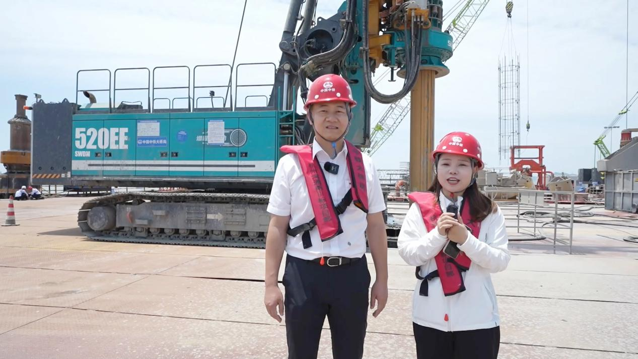 先導(dǎo)式創(chuàng)新，再推電動(dòng)新品！山河智能SWDM520EE增程式旋挖鉆機(jī)推介會(huì)成功舉辦