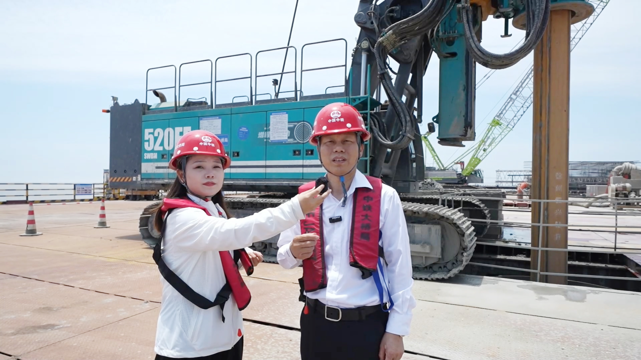 先導(dǎo)式創(chuàng)新，再推電動(dòng)新品！山河智能SWDM520EE增程式旋挖鉆機(jī)推介會(huì)成功舉辦