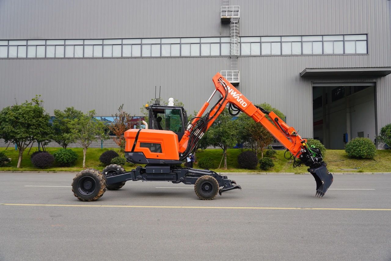 市級名單公布！山河智能特種裝備有限公司獲批長沙市第六批高精尖產(chǎn)業(yè)領軍人才團隊！