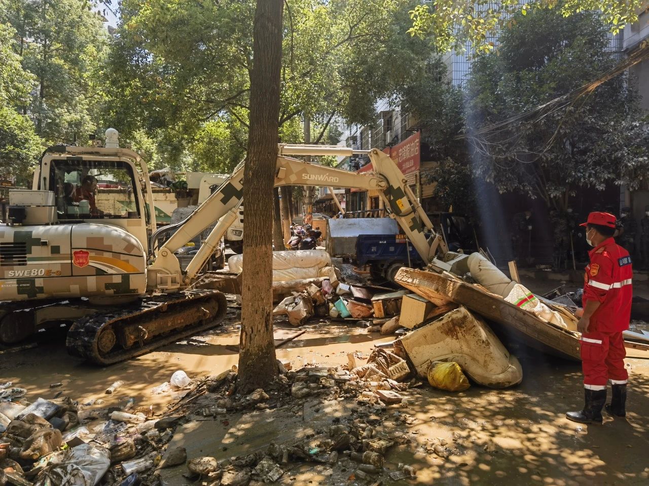 國家級名單公布！山河智能特種裝備有限公司獲批第六批專精特新“小巨人”企業(yè)！