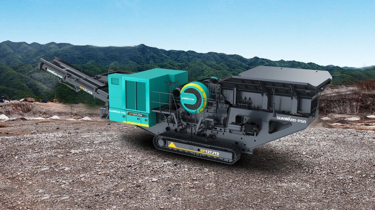 點贊！山河智能創(chuàng)新設(shè)備榮登CMIIC2024明星產(chǎn)品榜單