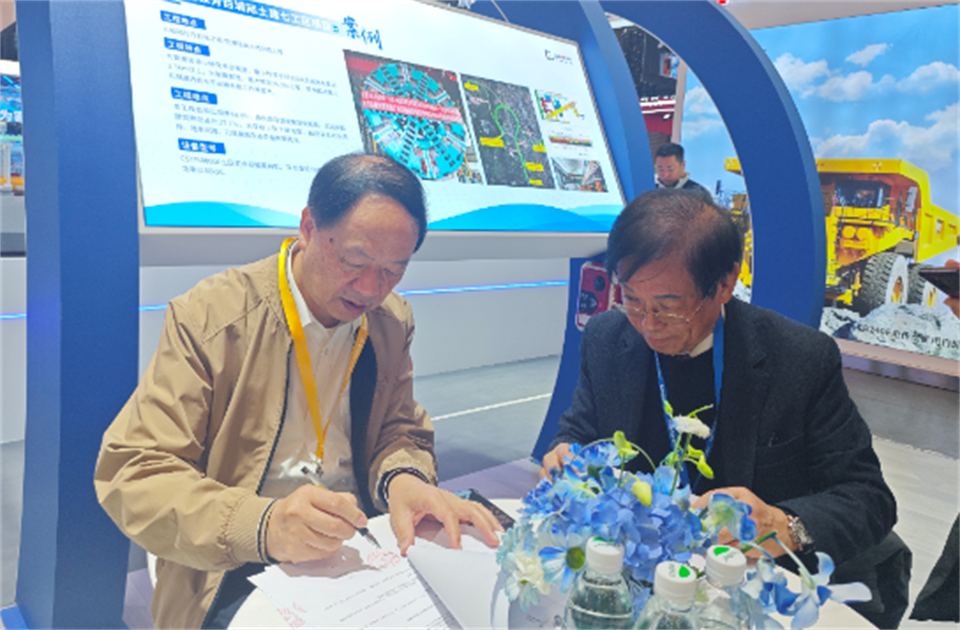 智造空間，價(jià)值共生！廣州山河精彩亮相2024上海寶馬展