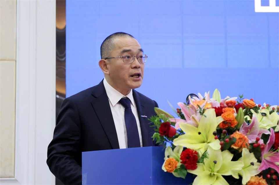 攜手共進，合作共享！2024年供應(yīng)商大會隆重召開