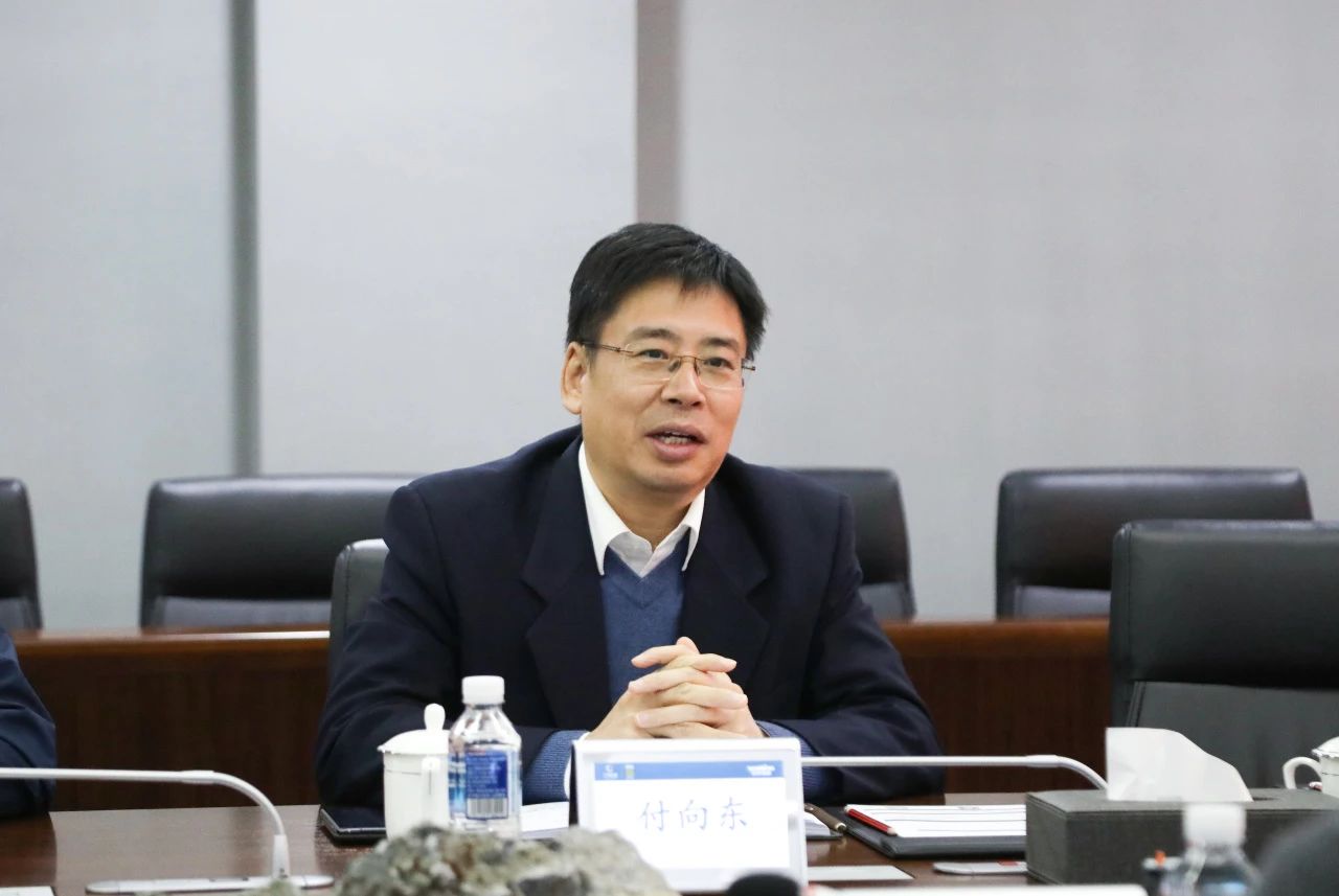 深化合作 共促出?！袊?guó)信保湖南分公司到訪山河智能