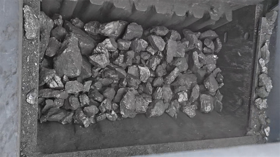 不懼-30℃極寒挑戰(zhàn)，山河普石勒破碎篩分設備穩(wěn)定運行！