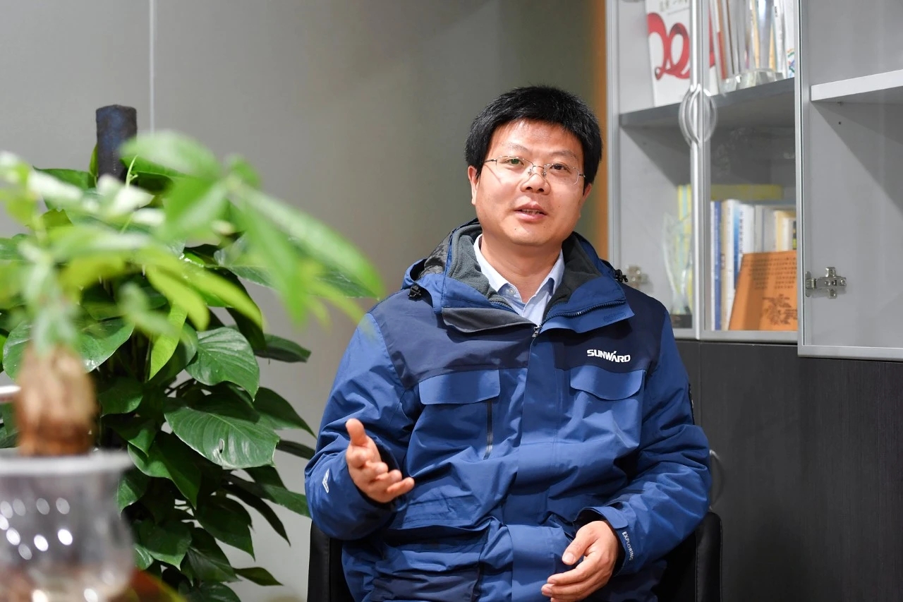 全省表彰！張大慶榮獲“湖南省勞動模范”稱號