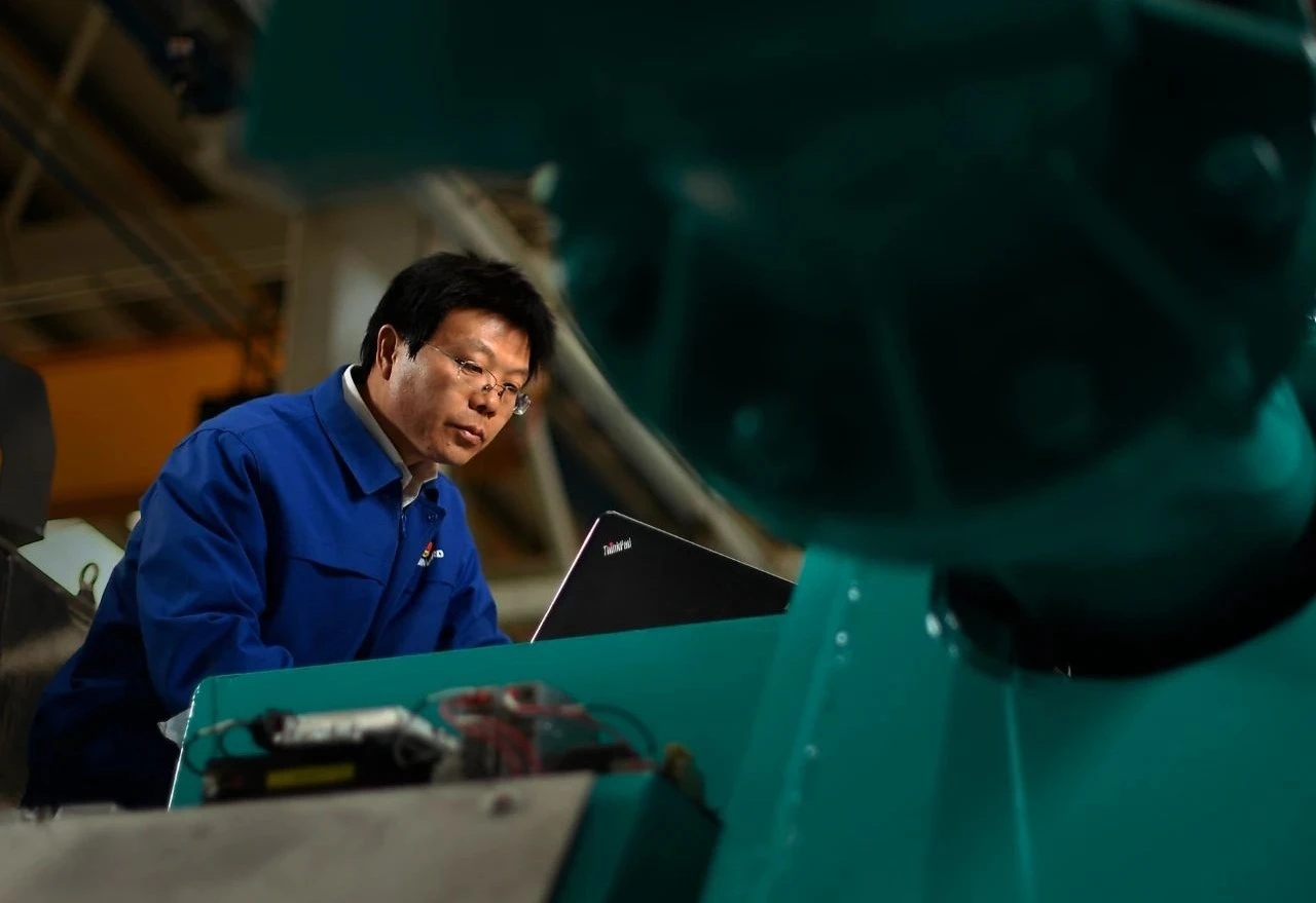 全省表彰！張大慶榮獲“湖南省勞動模范”稱號