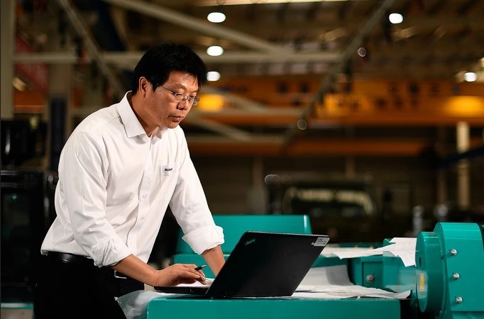 全省表彰！張大慶榮獲“湖南省勞動模范”稱號