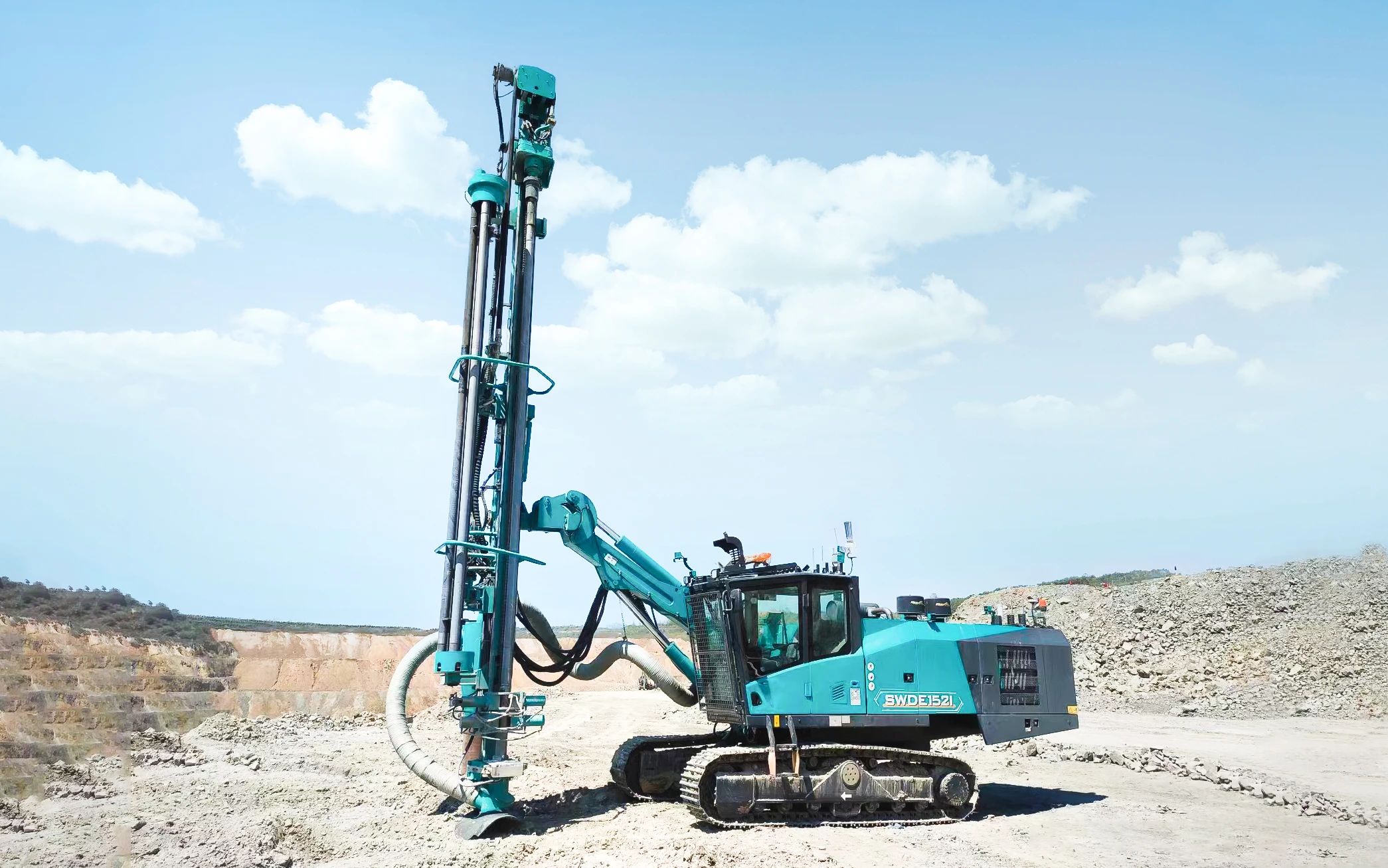 榮譽(yù)+1！山河智能獲評(píng)湖南省先進(jìn)級(jí)智能工廠