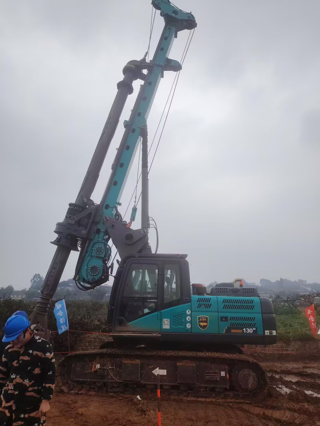 山河智能開展“品質(zhì)山河 用心服務(wù)”湖南站客戶走訪活動(dòng)，協(xié)同探索行業(yè)新發(fā)展路徑