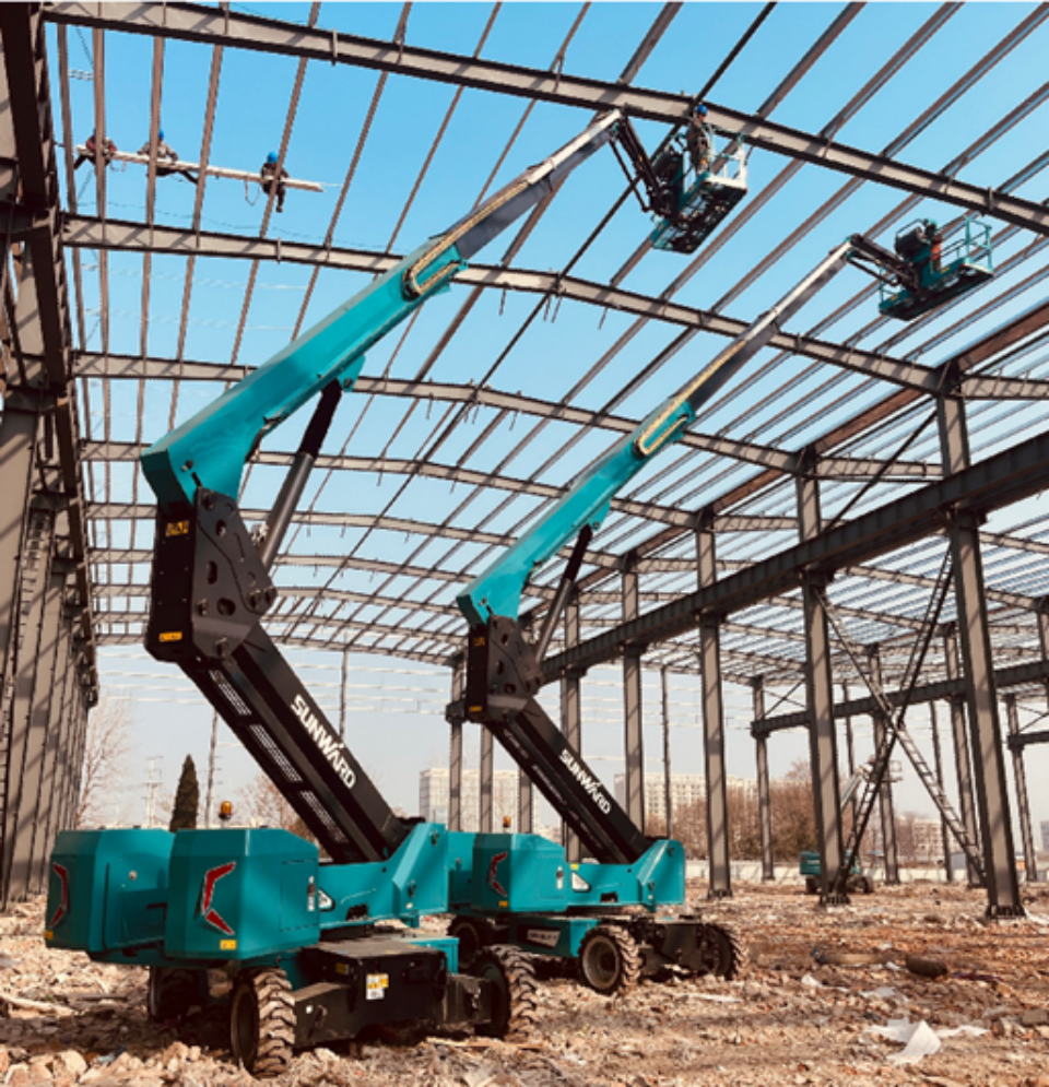 創(chuàng)新引領(lǐng)，實力見證！山河智能明星產(chǎn)品榮登“2025工程機械TOP10年度榜”