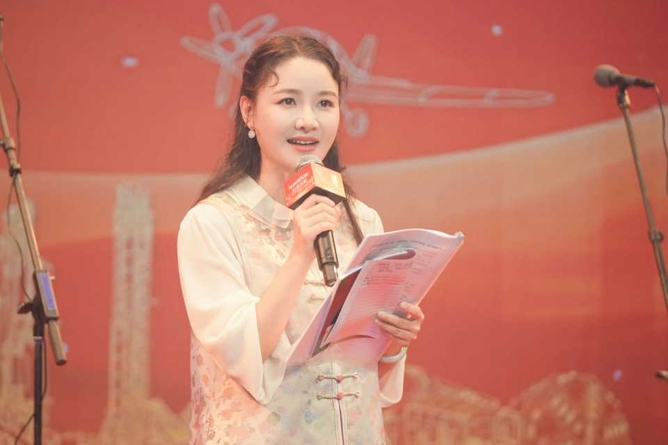 聲動山河！慶祝山河智能成立26周年合唱比賽精彩收官