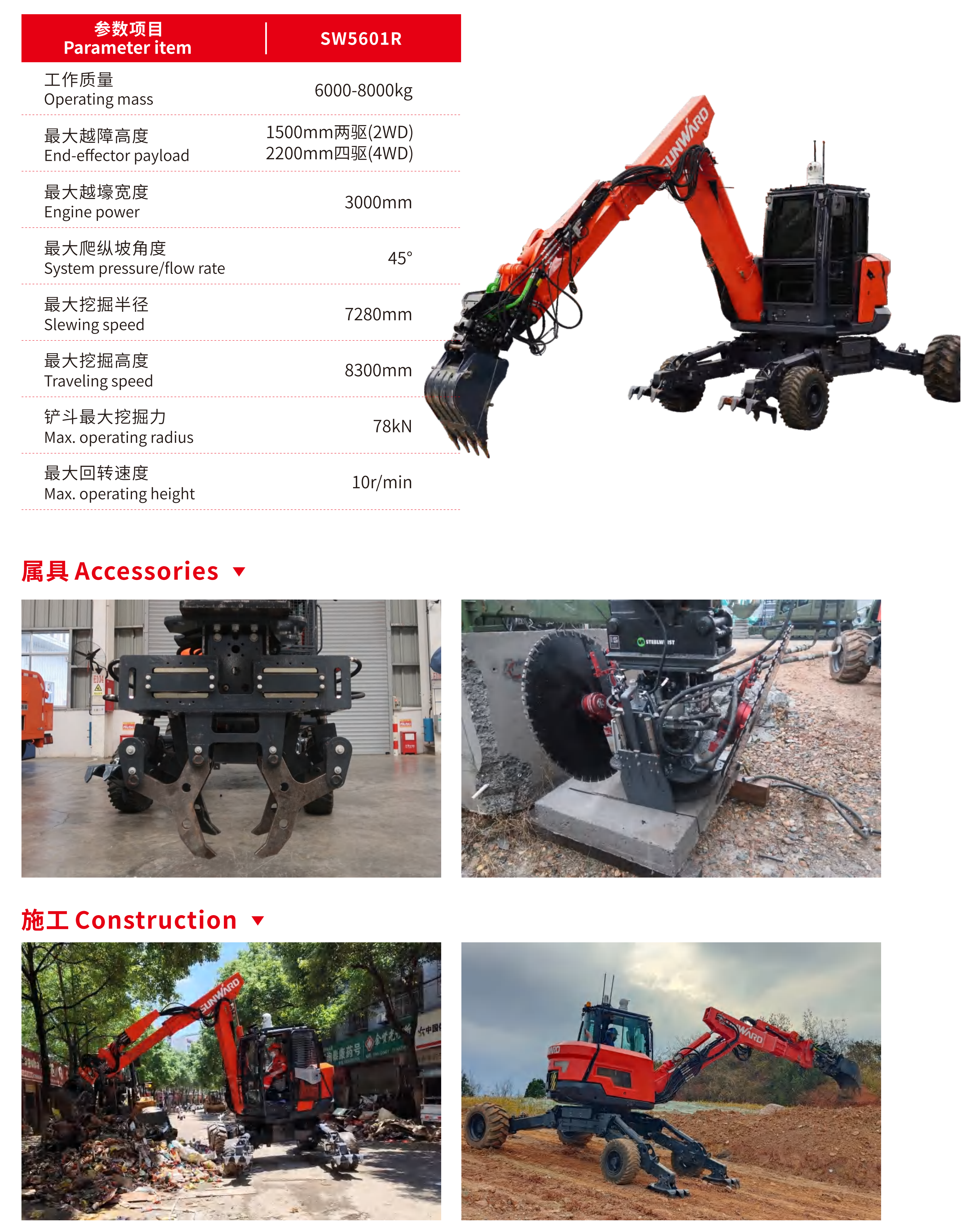 復(fù)雜地形災(zāi)害應(yīng)急救援機(jī)器人