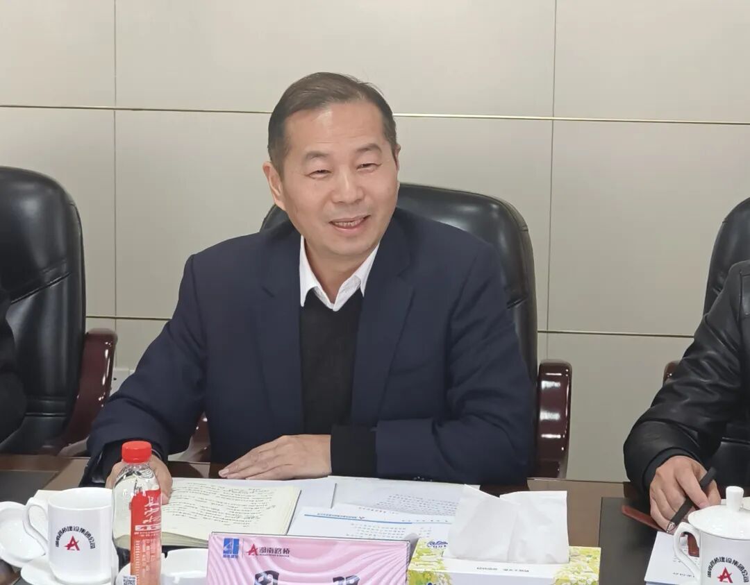 山河智能與湖南路橋深化戰(zhàn)略合作，共筑智能綠色建造新標(biāo)桿