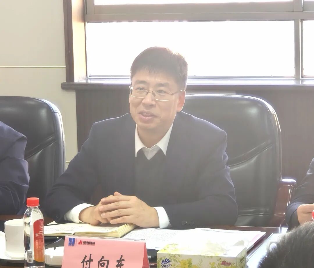 山河智能與湖南路橋深化戰(zhàn)略合作，共筑智能綠色建造新標(biāo)桿