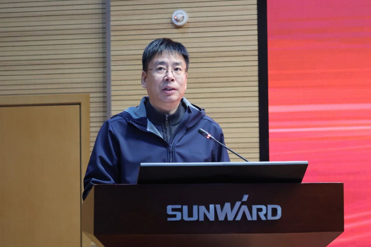 山河智能2025年度職工職業(yè)技能競賽總結(jié)表彰大會成功召開