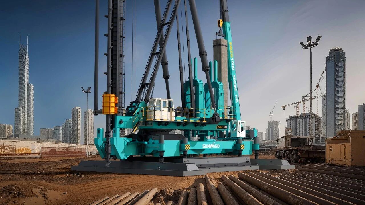 問鼎“瀟湘杯”！山河智能斬獲唯一產(chǎn)業(yè)設(shè)計(jì)金獎