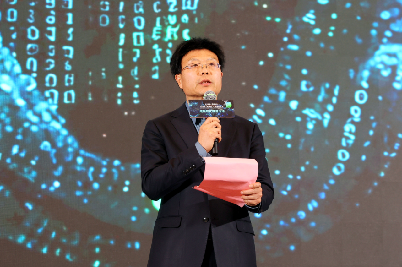 問鼎“瀟湘杯”！山河智能斬獲唯一產(chǎn)業(yè)設(shè)計(jì)金獎