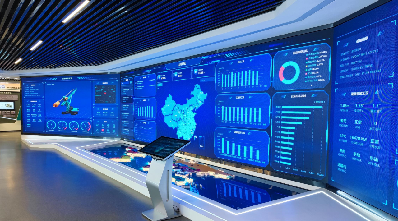 山河智能榮獲廣州工控集團(tuán)“科技創(chuàng)新獎(jiǎng)”，以“先導(dǎo)式創(chuàng)新”賦能高質(zhì)量發(fā)展