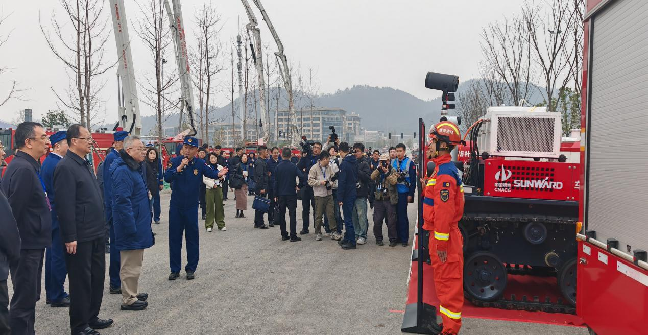 山河智能獲中煤地質(zhì)總局新春感謝信：戰(zhàn)略合作結(jié)碩果，攜手共進啟新程