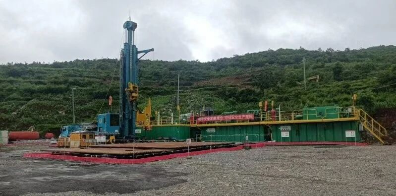 山河智能礦山救援技術(shù)成果獲權(quán)威認證，硬核技術(shù)筑牢安全防線