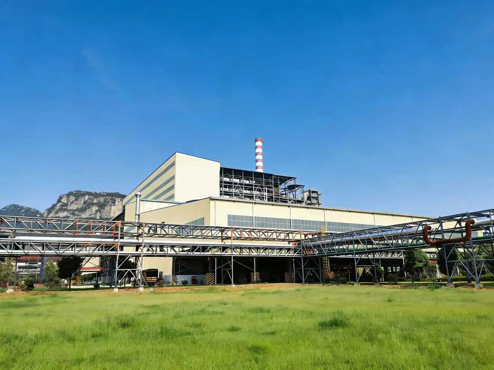 攻克“卡脖子”難題，中際山河雙熔池?zé)掋~技術(shù)獲有色金屬工業(yè)科技二等獎