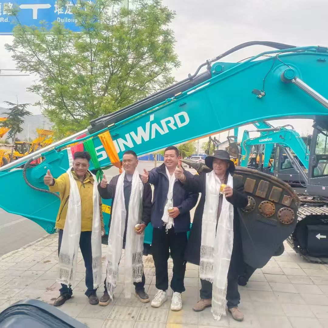 在離天最近的地方，有一群山河“鐵軍”